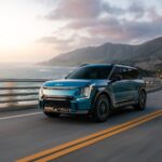 Aston Martin muestra el espectacular interior del DBX707
