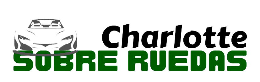 Charlotte Sobre Ruedas