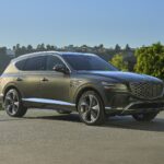 Kia EV9 GT-Line del 2024, un EV con todos los honores