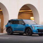 Subaru Solterra del 2024, un EV refinado y silencioso