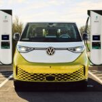 Volkswagen presentó el nuevo Tiguan del 2025, el modelo más vendido de la automotriz en los EE. UU.