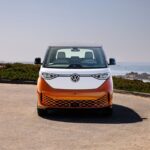 Kia anuncia los precios del SUV eléctrico de tres filas EV9 del 2025