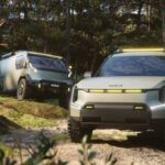 Kia América anunció el precio del Niro EV 2025