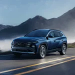 Subaru anuncia los precios del nuevo SUV Outback 2026