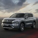 Toyota Sequoia Limited del 2026, un competitivo y gran SUV