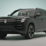 Hyundai Palisade Híbrido Calligraphy del 2026, con una experiencia superior en casi todos los aspectos