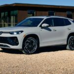 Volkswagen celebra el ensamblaje de un millón de SUV’s de la familia Atlas en Chattanooga