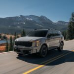 Mitsubishi informa las ventas del tercer trimestre en los Estados Unidos