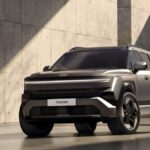 Kia da a conocer los precios del Sorento 2027