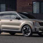 Kia revela los precios del Sorento HEV 2027 y refuerza su apuesta por la tecnología híbrida